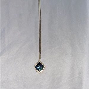 kendra scott long necklace